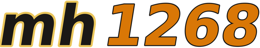 mh1268 logo